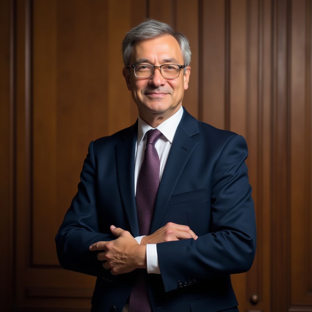 Abogado especializado en derecho empresarial