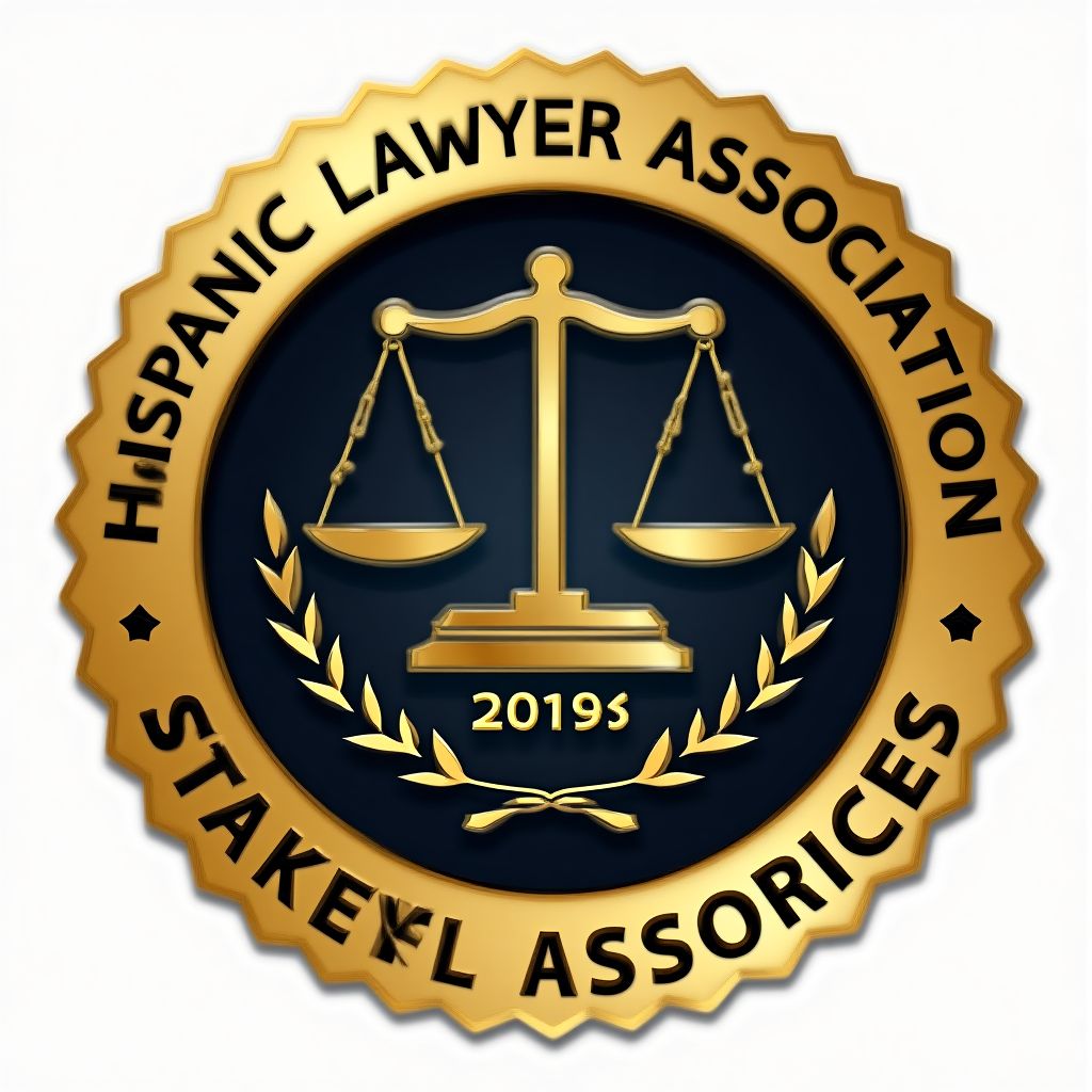 Asociación de Abogados Hispanos