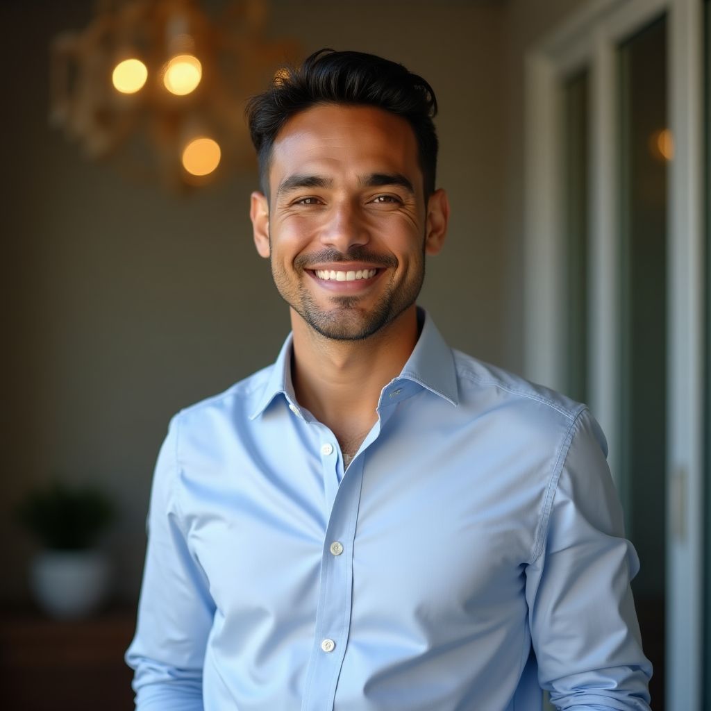 Miguel Ángel Herrera, cliente de caso empresarial